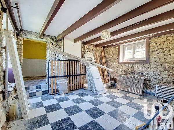 Maison à vendre 4 pièces 85 m² La Hague