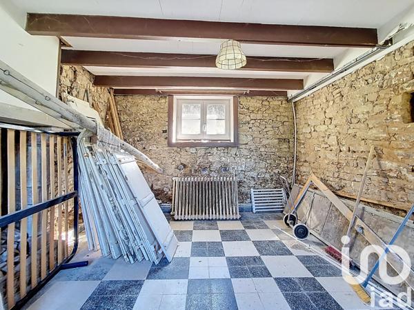 Maison à vendre 4 pièces 85 m² La Hague