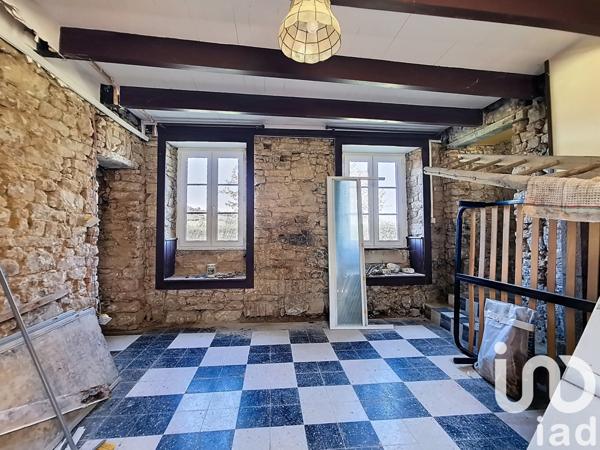 Maison à vendre 4 pièces 85 m² La Hague