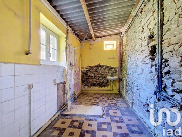 Maison à vendre 4 pièces 85 m² La Hague