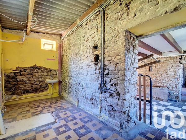 Maison à vendre 4 pièces 85 m² La Hague