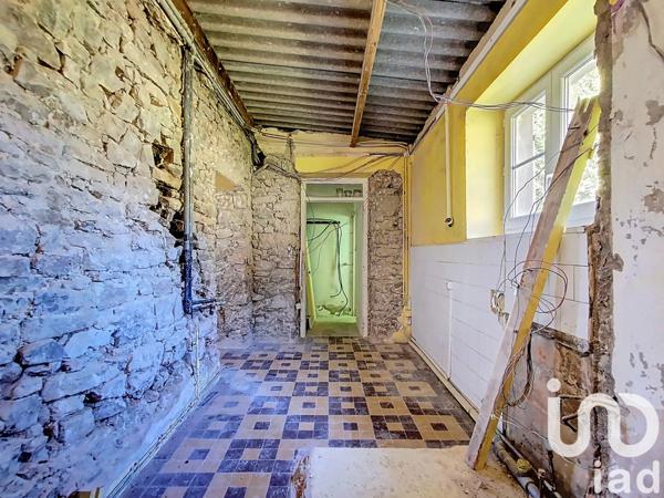 Maison à vendre 4 pièces 85 m² La Hague