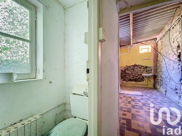 Maison à vendre 4 pièces 85 m² La Hague