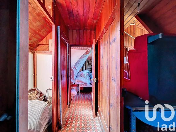 Maison à vendre 4 pièces 85 m² La Hague