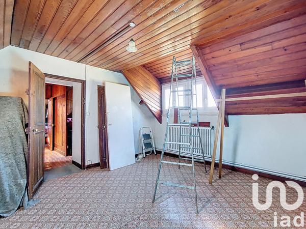 Maison à vendre 4 pièces 85 m² La Hague