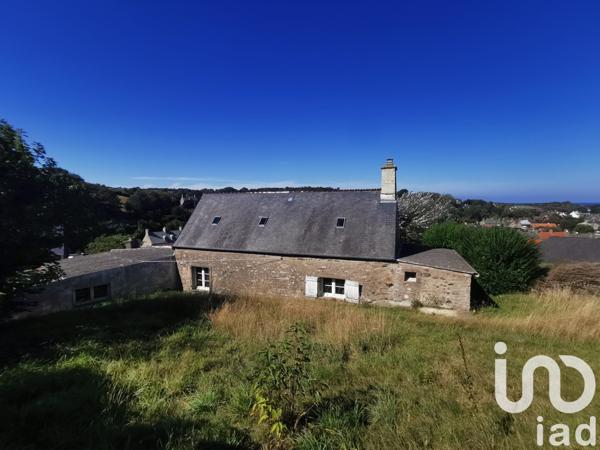 Maison à vendre 4 pièces 85 m² La Hague