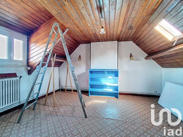 Maison à vendre 4 pièces 85 m² La Hague