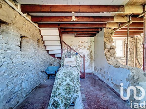 Maison à vendre 4 pièces 85 m² La Hague