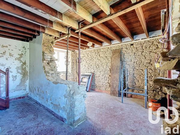 Maison à vendre 4 pièces 85 m² La Hague