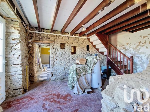 Maison à vendre 4 pièces 85 m² La Hague