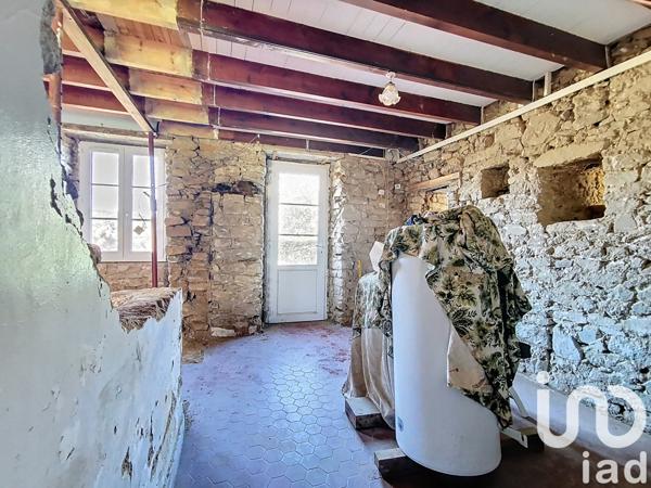 Maison à vendre 4 pièces 85 m² La Hague