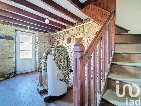 Maison à vendre 4 pièces 85 m² La Hague