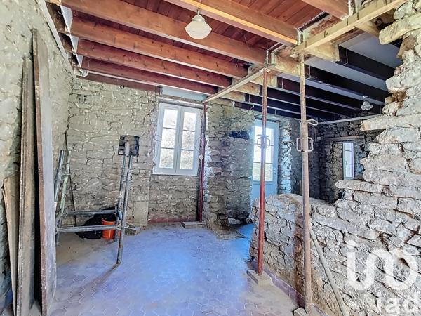 Maison à vendre 4 pièces 85 m² La Hague