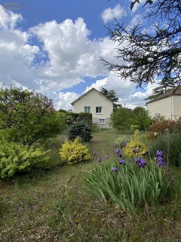 Maison à vendre à Amilly dans le Loiret (45200), ref : 45052-1509