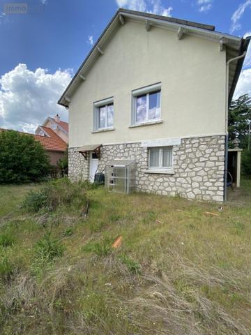 Maison à vendre à Amilly dans le Loiret (45200), ref : 45052-1509