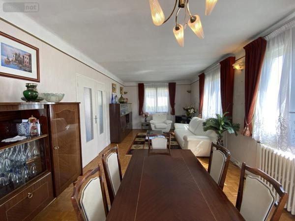 Maison à vendre à Amilly dans le Loiret (45200), ref : 45052-1509