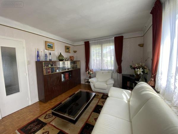 Maison à vendre à Amilly dans le Loiret (45200), ref : 45052-1509