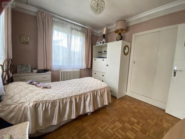 Maison à vendre à Amilly dans le Loiret (45200), ref : 45052-1509