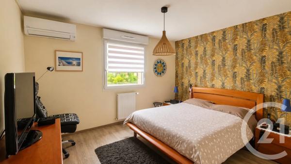 Appartement T4 à vendre  4 pièces - 88,01 m 2   BASSENS  - 73