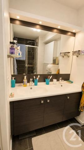 Appartement T4 à vendre  4 pièces - 88,01 m 2   BASSENS  - 73