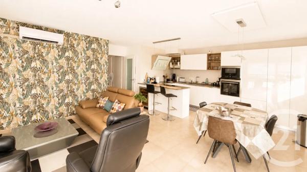 Appartement T4 à vendre  4 pièces - 88,01 m 2   BASSENS  - 73