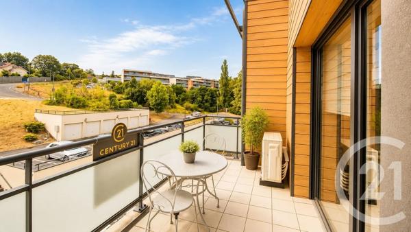 Appartement T4 à vendre  4 pièces - 88,01 m 2   BASSENS  - 73