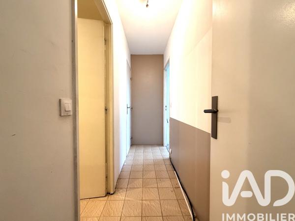 Appartement à vendre 2 pièces 54 m² Champs-sur-Marne