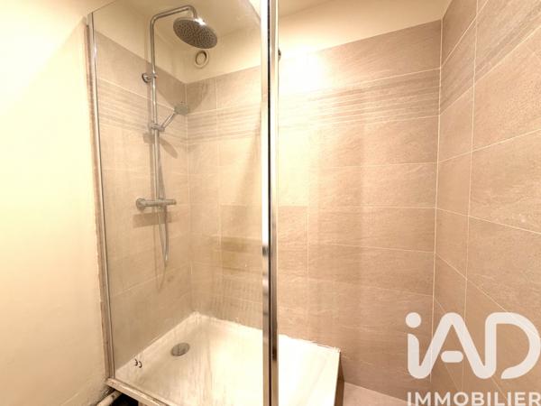 Appartement à vendre 2 pièces 54 m² Champs-sur-Marne