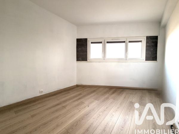 Appartement à vendre 2 pièces 54 m² Champs-sur-Marne
