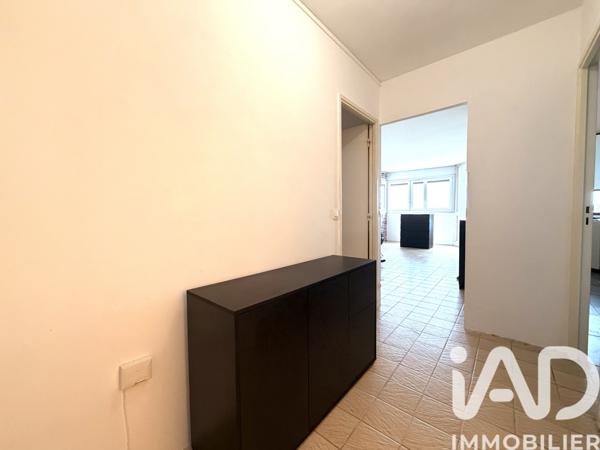 Appartement à vendre 2 pièces 54 m² Champs-sur-Marne