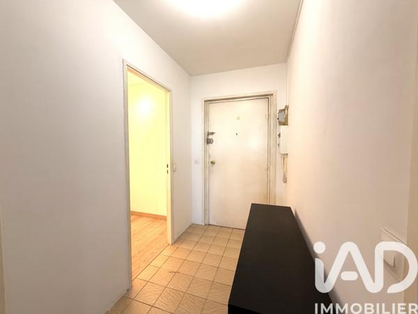 Appartement à vendre 2 pièces 54 m² Champs-sur-Marne