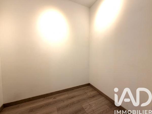 Appartement à vendre 2 pièces 54 m² Champs-sur-Marne