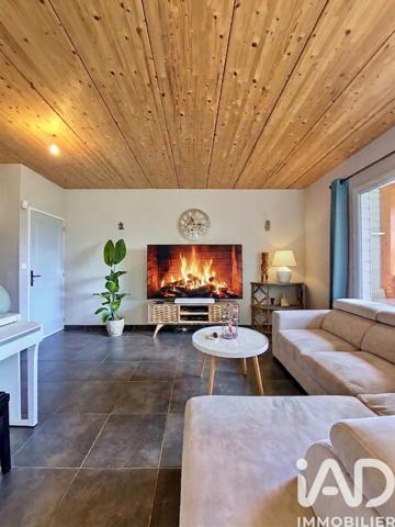Maison à vendre 5 pièces 141 m² Gap