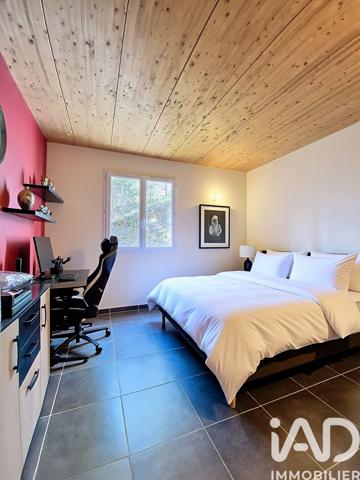 Maison à vendre 5 pièces 141 m² Gap
