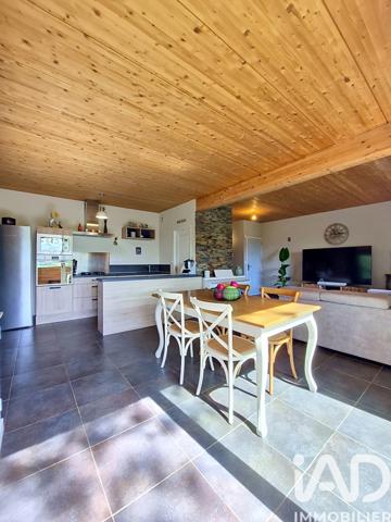 Maison à vendre 5 pièces 141 m² Gap