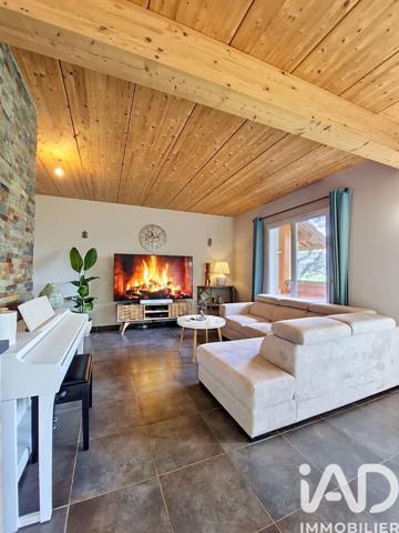 Maison à vendre 5 pièces 141 m² Gap