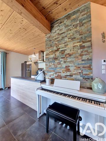 Maison à vendre 5 pièces 141 m² Gap