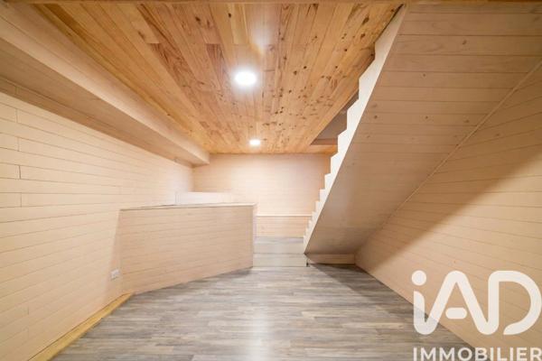 Maison à vendre 5 pièces 141 m² Gap