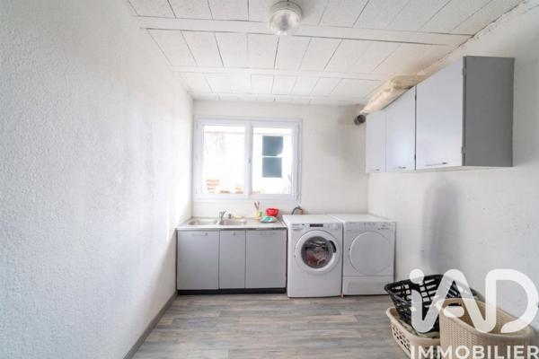 Maison à vendre 5 pièces 141 m² Gap