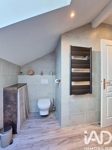 Maison à vendre 5 pièces 141 m² Gap
