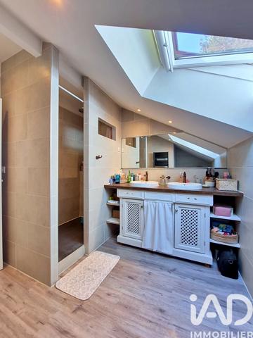 Maison à vendre 5 pièces 141 m² Gap
