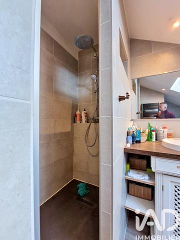 Maison à vendre 5 pièces 141 m² Gap