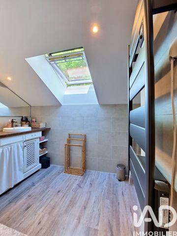 Maison à vendre 5 pièces 141 m² Gap