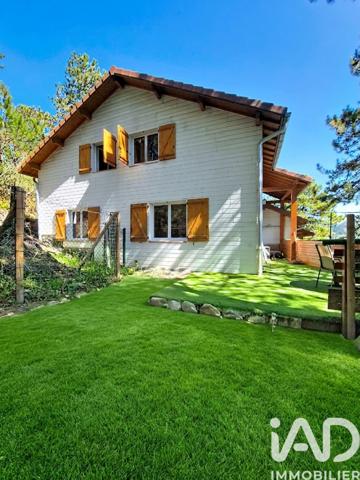 Maison à vendre 5 pièces 141 m² Gap