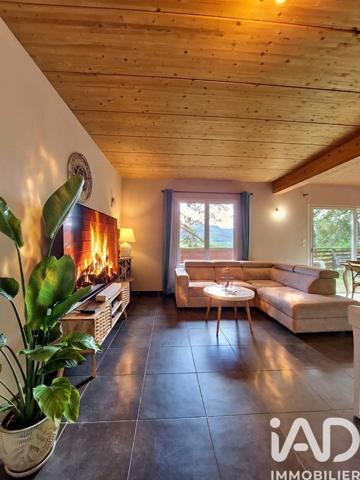 Maison à vendre 5 pièces 141 m² Gap