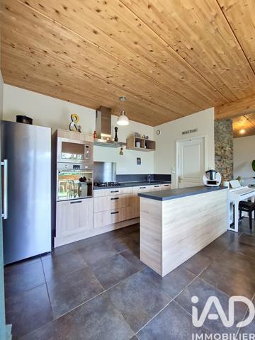 Maison à vendre 5 pièces 141 m² Gap