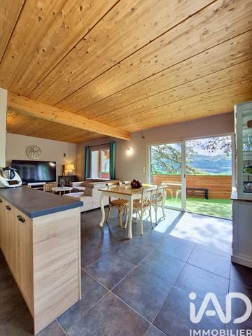 Maison à vendre 5 pièces 141 m² Gap