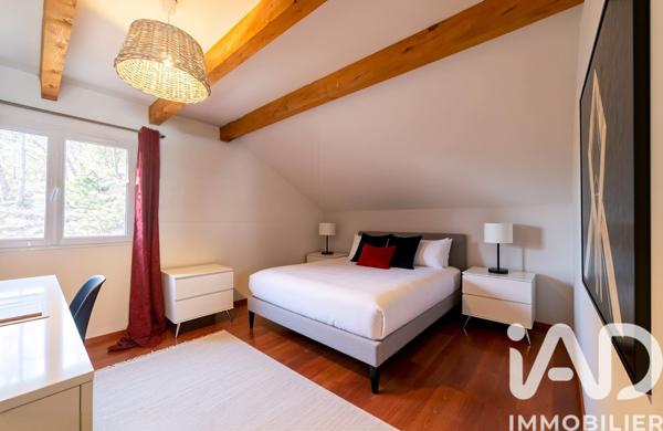 Maison à vendre 5 pièces 141 m² Gap