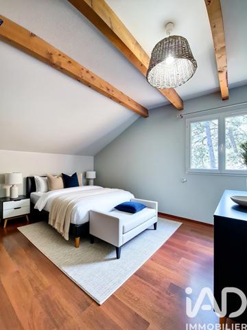 Maison à vendre 5 pièces 141 m² Gap