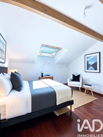 Maison à vendre 5 pièces 141 m² Gap